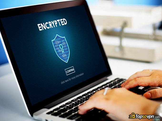 Основные преимущества VPN