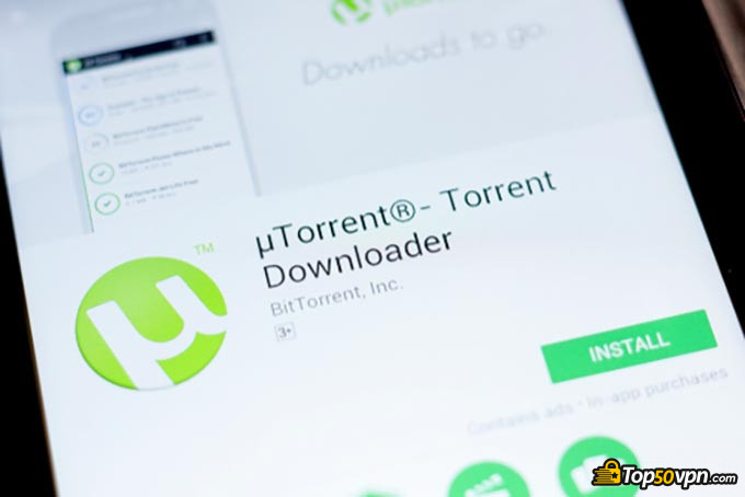 Основные преимущества VPN