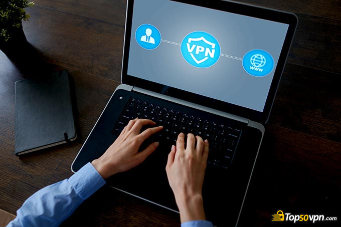 Основные преимущества VPN