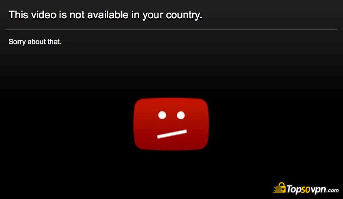 Основные преимущества VPN