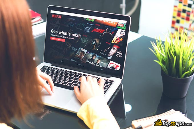 Коронавирус ВПН