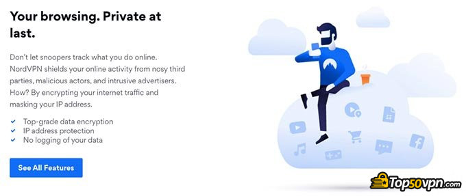 CyberGhost или NordVPN CyberGhost или NordVPN