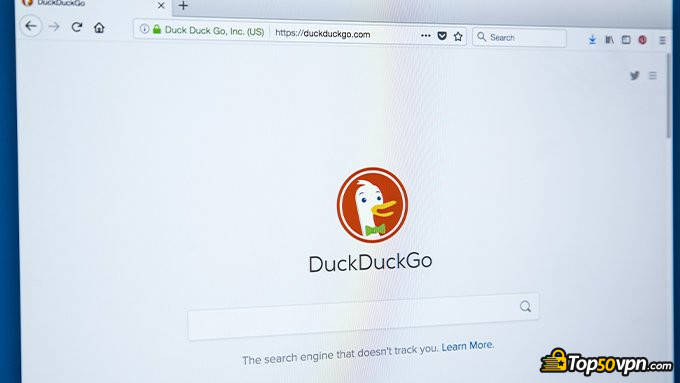 Анонимный поисковик: какой выбрать?