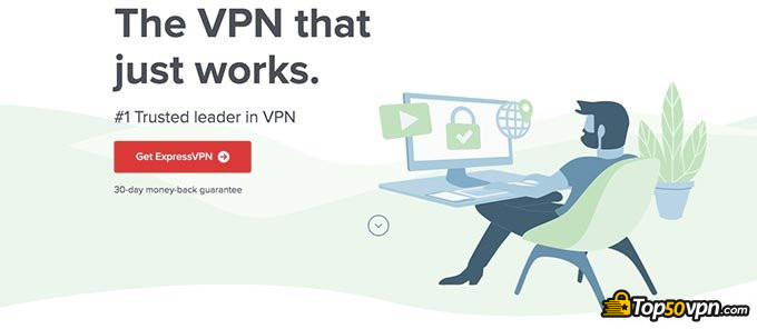 ExpressVPN или IPVanish ExpressVPN или IPVanish