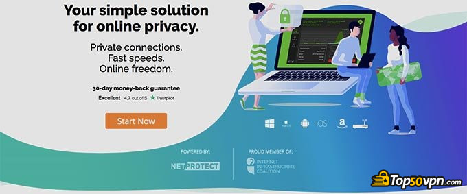 ExpressVPN или IPVanish ExpressVPN или IPVanish