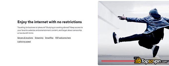 ExpressVPN или NordVPN ExpressVPN или NordVPN