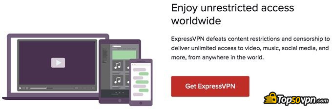 ExpressVPN или NordVPN ExpressVPN или NordVPN