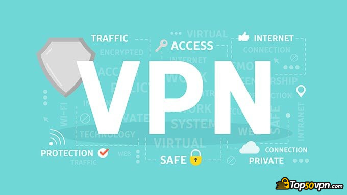 Как работает VPN? Узнайте тут!