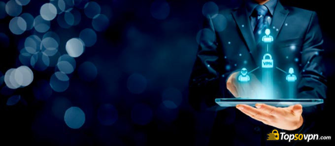 Как работает VPN? Узнайте тут!