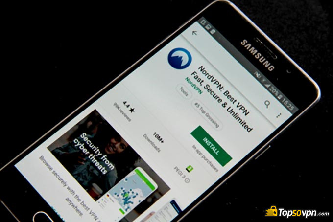 Как пользоваться ВПН правильно