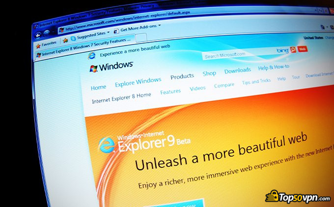 Анонимный интернет серфинг: инструменты и хитрости использования Анонимный интернет серфинг: инструменты и хитрости использования