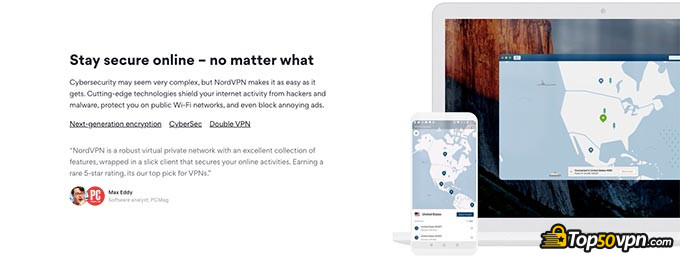 IPVanish или NordVPN IPVanish или NordVPN