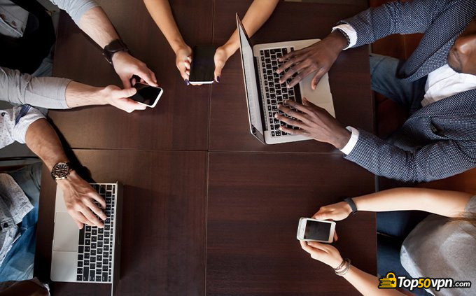 Анонимный интернет серфинг: инструменты и хитрости использования Анонимный интернет серфинг: инструменты и хитрости использования