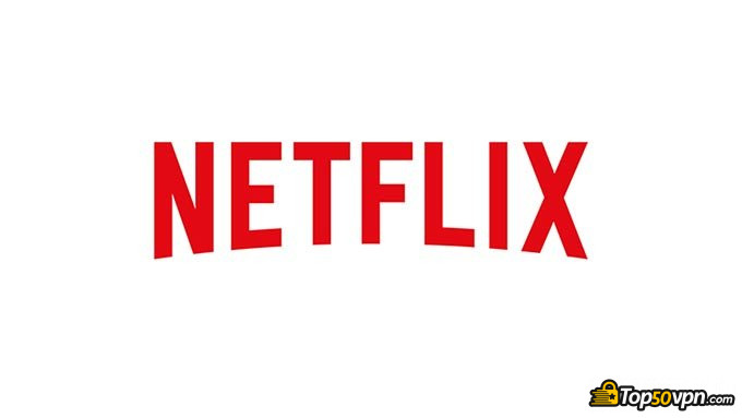Zenmate отзывы: Логотип Netflix.